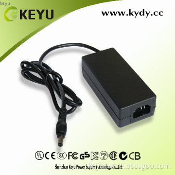 12v 5a power supply  for LED  strip LCD display  with CE